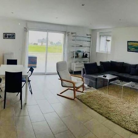Maison 5 P, Face Mont St Michel Huisnes-sur-Mer 外观 照片